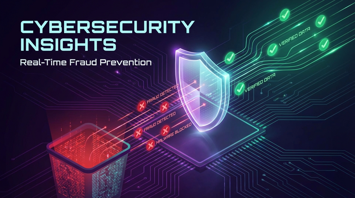 The End of Bad Survey Data: How AI Fraud Detection Works