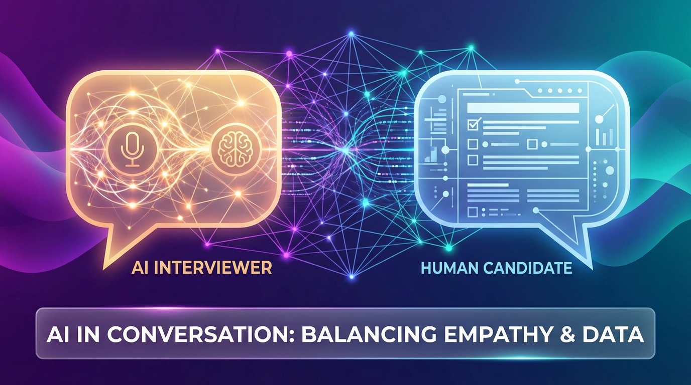 Why AI Interviews Get 3x Deeper Responses Than Human Moderators