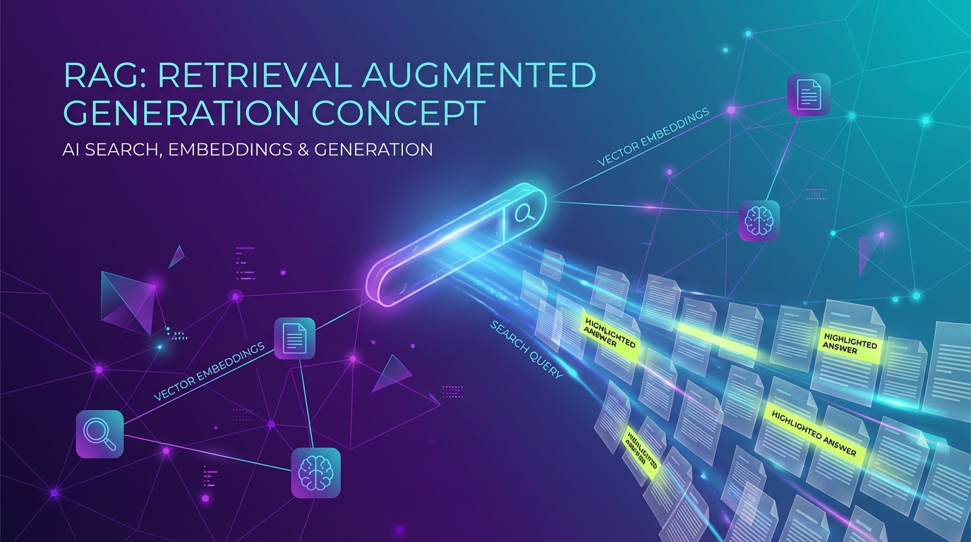 Chat With Your Data: Using RAG to Query Interview Transcripts