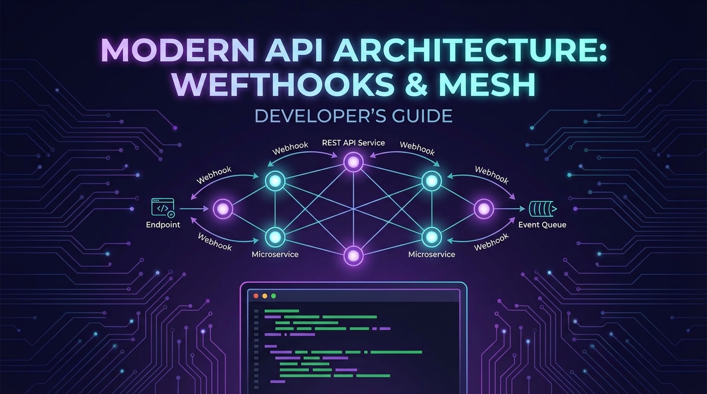 Building a Research Platform API: Lessons from Going API-First